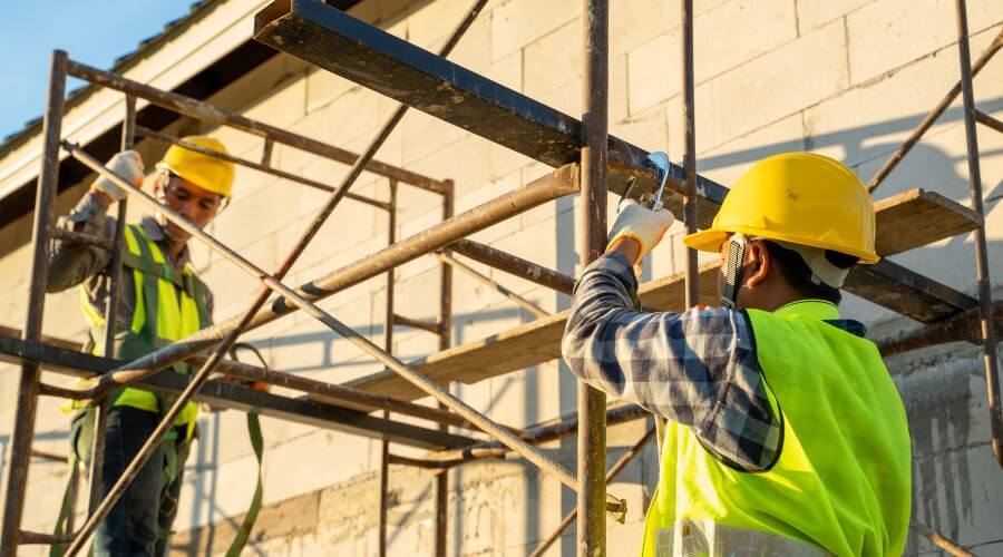 Professional residential roofers in Raysal, WV